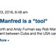 Illustration for article titled We Have Found It, The Place All Hot Takes Are Born